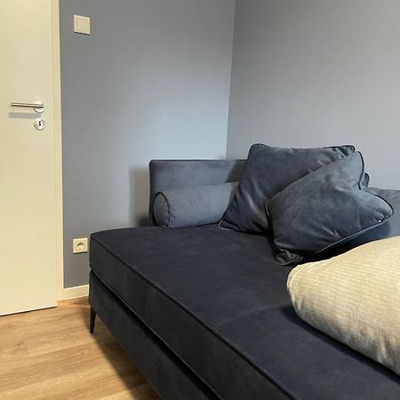 Zimmer In Der Altstadt Bielefeld Ngoại thất bức ảnh