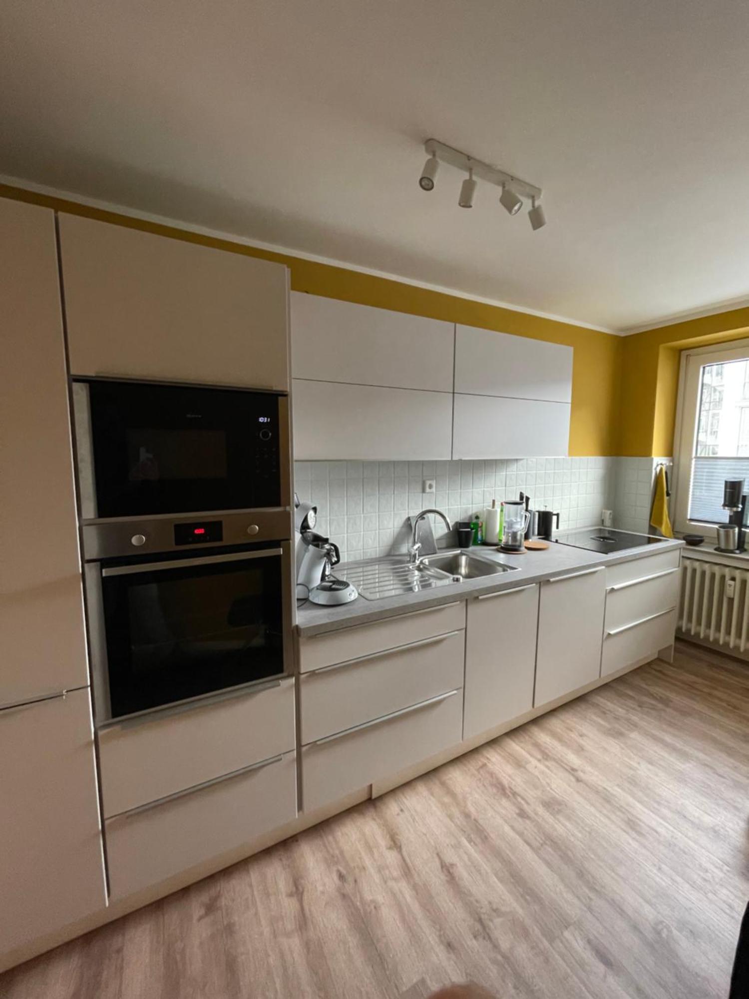 Zimmer In Der Altstadt Bielefeld Ngoại thất bức ảnh