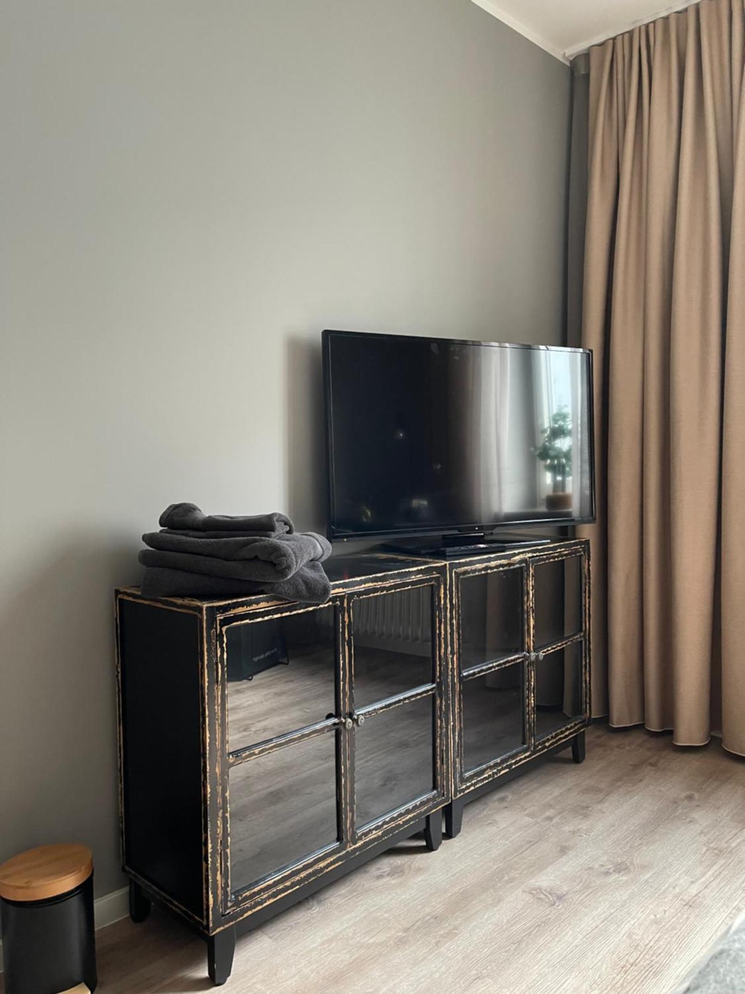 Zimmer In Der Altstadt Bielefeld Ngoại thất bức ảnh